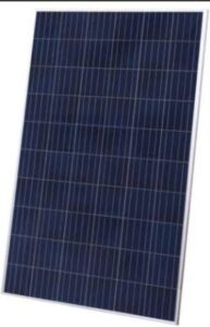 Half Cut Solar Panel