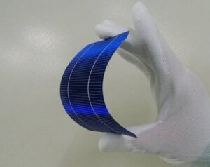 Thin-Film Solar Panels